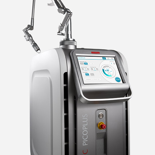 Picoplus
